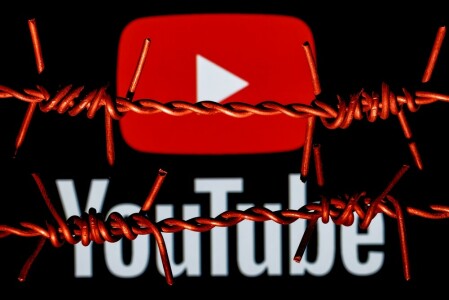 Did the PTA illegally block YouTube during Imran Khan&rsquo;s speech?
