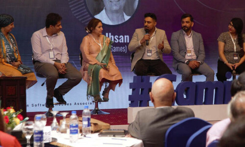 Gaming industry can generate annual revenue of up to $400m if ease of business ensured: experts Gaming industry can generate annual revenue of up to $400m if ease of business ensured: experts