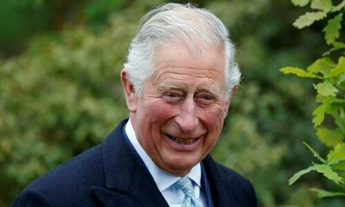Laden family donated $1m to Prince Charles charity: report Laden family donated $1m to Prince Charles charity: report