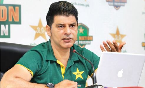 Shaheen retained for Netherlands ODIs, Asia Cup despite injury; Hasan axed