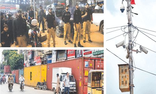 Govt bans pillion riding across Sindh till Ashura