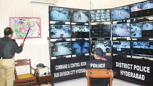 Hazaras of Hyderabad keep their decades-old Muharram traditions intact