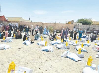 Medical team sent to Balochistan’s flood-affected areas Medical team sent to Balochistan’s flood-affected areas