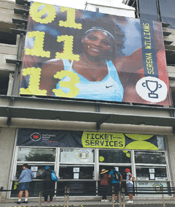 Serena&rsquo;s retirement heralds sunset of sport&rsquo;s golden era