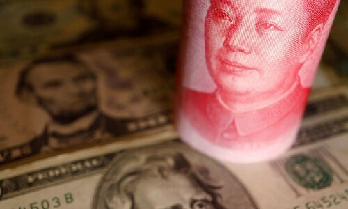 Indian companies swapping dollar for Asian currencies to buy Russian coal