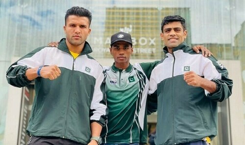 Four-member committee to probe boxers&rsquo; disappearance after CWG