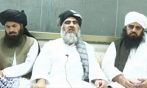 Minister threatens polio vaccine boycott in ex-Fata areas Minister threatens polio vaccine boycott in ex-Fata areas