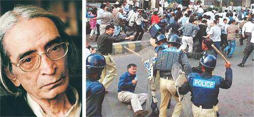 WHO IS AFRAID OF INDEPENDENT MEDIA?