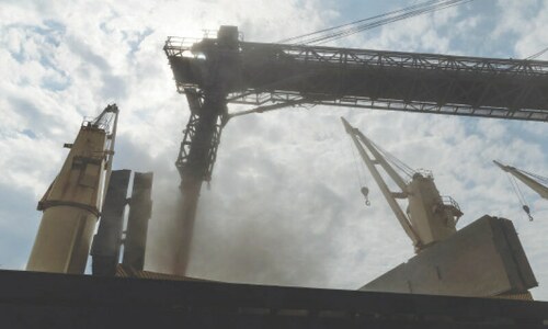 Danger of disaster at Ukraine&rsquo;s nuclear plant rising &lsquo;every day&rsquo;