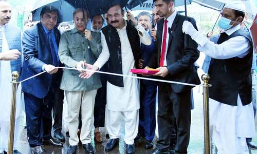 PM Shehbaz asks CDA to complete Bhara Kahu bypass within four months
