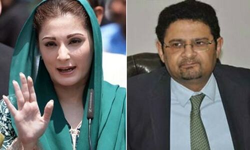 Editorial: Miftah Ismail — PML-N's fuel price fall guy