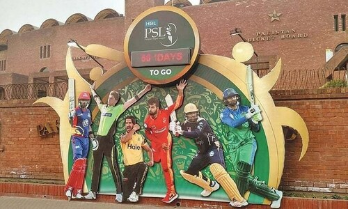 PCB unconcerned  by PSL-IPL clash in 2025 as ICC announces new FTP cycle