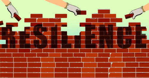 Building sustainable resistance during economic downturn