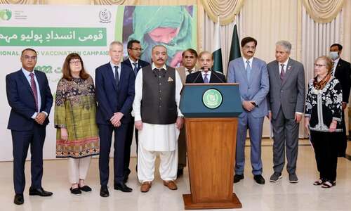 Rs37.2bn cash assistance for flood-hit people launched