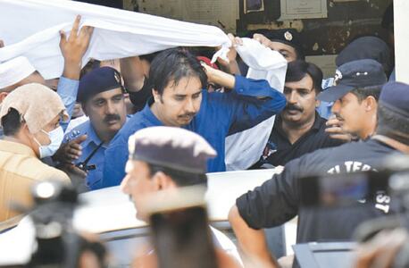 Gill handed back to police for 48 hours