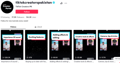 “The most successful brands on TikTok are the ones that embrace the ...