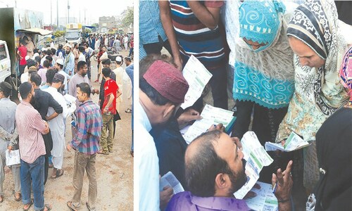 Most KE consumers may not get benefit of fuel adjustment charges waiver