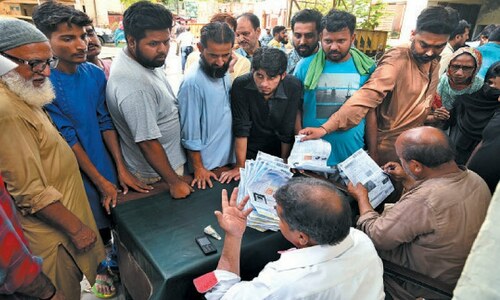 Outrage against FPA in bills: Govt relief measure seems too little, too late