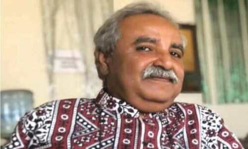 IN MEMORIAM: RECORDER OF THE FORGOTTEN PAST