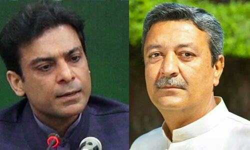 PML-N, PPP accuse PTI of sabotaging IMF programme PML-N, PPP accuse PTI of sabotaging IMF programme