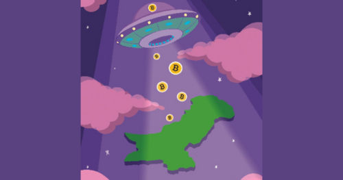 Has Pakistan’s Crypto Currency Moment Arrived?