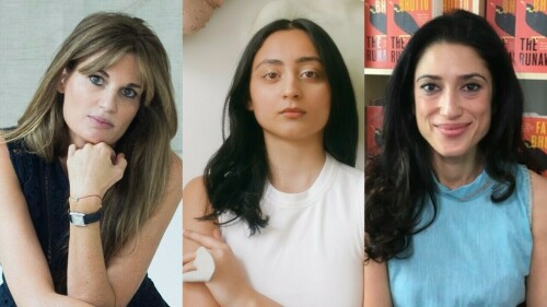 Private screening of Jemima Khan’s film, art by Misha Japanwala being auctioned for Sindh flood relief efforts