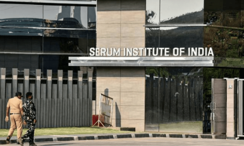 India develops its first cervical cancer vaccine