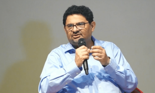 One person got Rs90bn out of Rs570bn concessionary loan disbursements: Miftah
