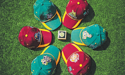 Multan back as venue for HBL PSL 2023