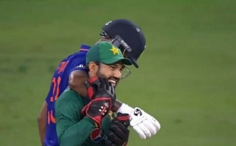 Will the real Pak-India match please stand up?