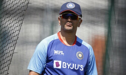 India’s bowling not ‘glamorous’ like Pakistan but gets results: Dravid India’s bowling not ‘glamorous’ like Pakistan but gets results: Dravid