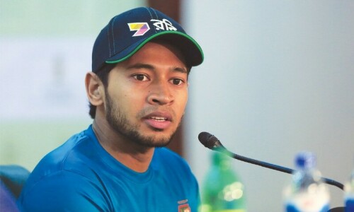Bangladesh&rsquo;s Mushfiqur Rahim retires from T20 internationals