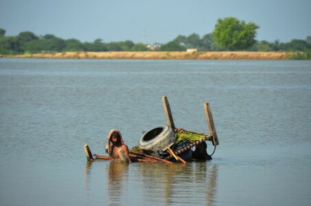 Climate change is real. So are illegal structures on Pakistan’s riverbeds. Will we ever learn? Climate change is real. So are illegal structures on Pakistan’s riverbeds. Will we ever learn?