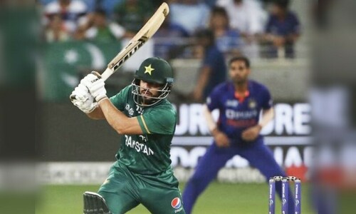 Asia Cup: In another nerve-racking finish, Pakistan defy odds to beat India by 5 wickets