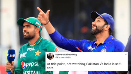 Pakistan&rsquo;s nail-biting victory against India in the Asia Cup kept Twitterverse on the edge