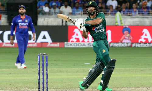 5 takeaways as Nawaz lives up to his name in Pakistan’s win over India 5 takeaways as Nawaz lives up to his name in Pakistan’s win over India
