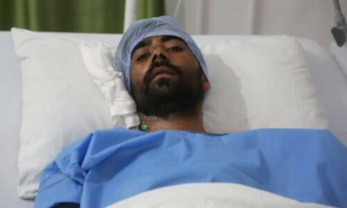 FO summons Indian charge d’affaires over killing of ‘mentally challenged’ Pakistani national in IIOJK FO summons Indian charge d’affaires over killing of ‘mentally challenged’ Pakistani national in IIOJK