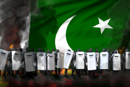 Pakistan’s hybrid regime is coming to an end. What next? Pakistan’s hybrid regime is coming to an end. What next?