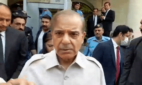 ‘Will not make any lame excuse’: PM Shehbaz assures IHC of all-out efforts for recovery of missing persons ‘Will not make any lame excuse’: PM Shehbaz assures IHC of all-out efforts for recovery of missing persons