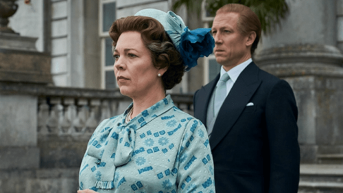 Netflix series The Crown likely to pause filming out of respect for Queen Elizabeth II