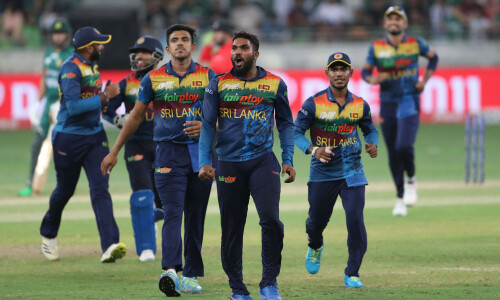 Underdogs Sri Lanka have high hopes, but won’t take Pakistan lightly in Asia Cup final Underdogs Sri Lanka have high hopes, but won’t take Pakistan lightly in Asia Cup final