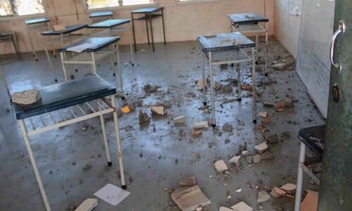 Five dead in ‘massive’ Papua New Guinea quake Five dead in ‘massive’ Papua New Guinea quake