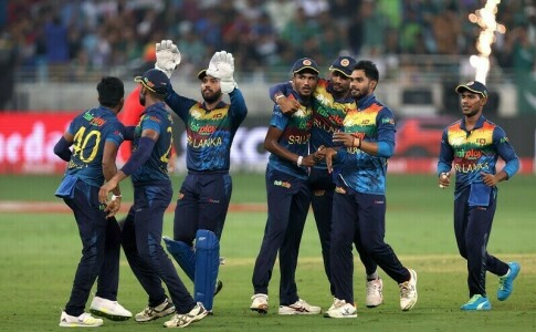 Scintillating Sri Lanka crowned Asian champions for 6th time as profligate Pakistan collapse at final hurdle Scintillating Sri Lanka crowned Asian champions for 6th time as profligate Pakistan collapse at final hurdle