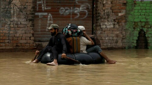 How to help Pakistanis affected by the floods How to help Pakistanis affected by the floods