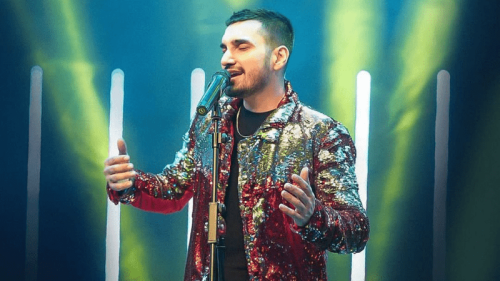 All proceeds from Uzair Jaswal&rsquo;s upcoming concert will go to flood relief efforts