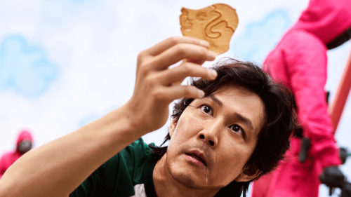 K-drama Squid Game competes for Emmys history by becoming first foreign-language show to win top honours