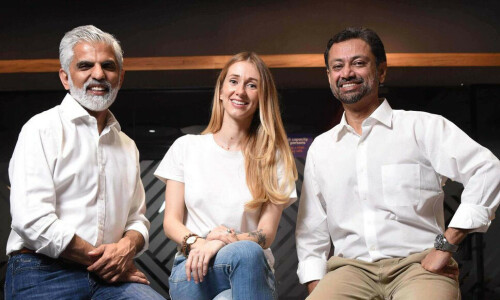 Karachi-based startup Neem raises $2.5 million in seed funding Karachi-based startup Neem raises $2.5 million in seed funding