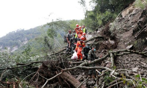 China&rsquo;s Sichuan returning to normal as earthquake death toll hits 93