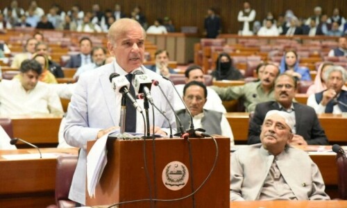 PM Shehbaz to attend SCO summit in Uzbekistan with climate change on agenda PM Shehbaz to attend SCO summit in Uzbekistan with climate change on agenda