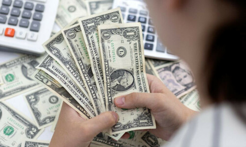 Dollar on the front foot as eyes turn to Fed, yen back in reverse Dollar on the front foot as eyes turn to Fed, yen back in reverse